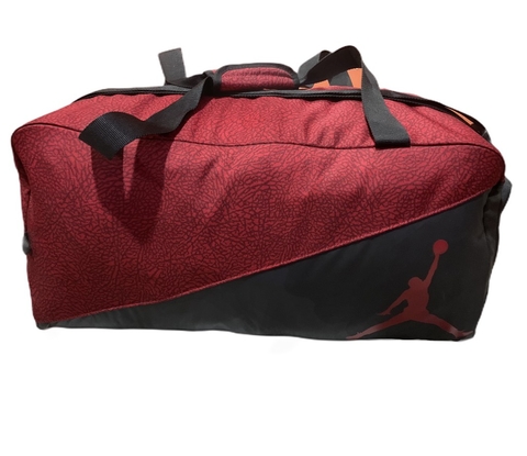 jordan duffel