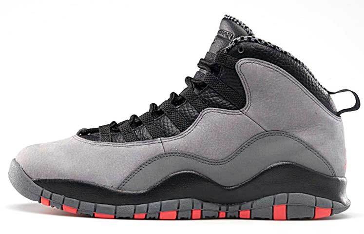 AIR JORDAN RETRO 10 \