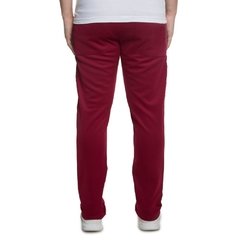 Imagen de CONJUNTO REASON SERPENT TRACK JACKET/PANT WINE