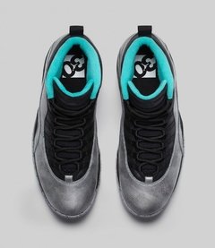 AIR JORDAN RETRO 10 "LIBERTY" - MEN'S - LoDeJim