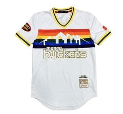 Hudson NYC ‘Money Buckets Baller’ Jersey