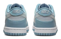 Nike Dunk Low GS Grey Blue - LoDeJim