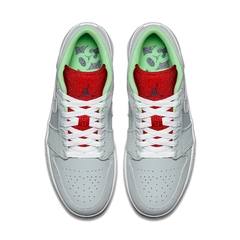 Air Jordan 1 Low 'Hare' - LoDeJim