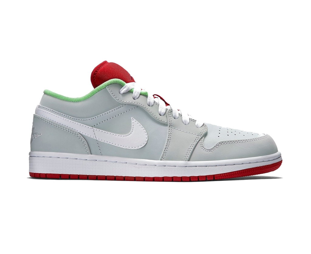 jordan 1 low hare