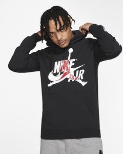 Jordan Jumpman Classics Fleece Pullover Hoodie en internet