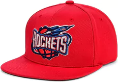 Mitchell & Ness Houston Rockets HWC Hardwood Classics Snapback