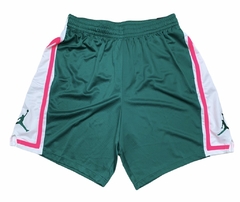 Nike Air Jordan Franchise Triangle ‘Miami’ Basketball (3XL) - tienda online