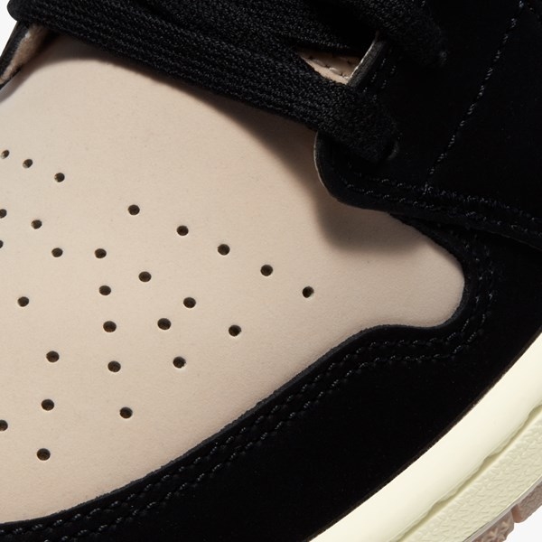 Air Jordan 1 Low Black Guava Ice - Comprar en LoDeJim