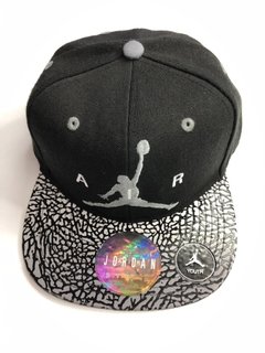 Jordan Jumpman Snapback “Youth”