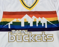 Hudson NYC ‘Money Buckets Baller’ Jersey - comprar online