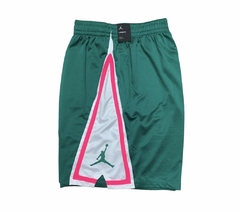 Nike Air Jordan Franchise Triangle ‘Miami’ Basketball (3XL) - comprar online