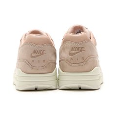 Imagen de NIKE LAB AIR MAX 1 PINNACLE SAND/PARTICLE BEIGE-DESERT - MEN'S