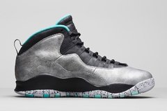 AIR JORDAN RETRO 10 "LIBERTY" - MEN'S en internet