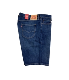 Levi’s 541 Athletic Fit Big And Tall Jean Short Men’s - comprar online