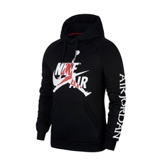 Jordan Jumpman Classics Fleece Pullover Hoodie