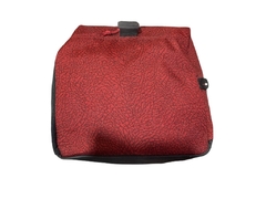 Air Jordan Jumpman Ele Print Duffel Gym Bag Red - tienda online