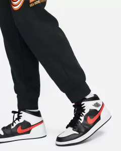 Jordan Jumpman Fleece Pants Trousers - comprar online