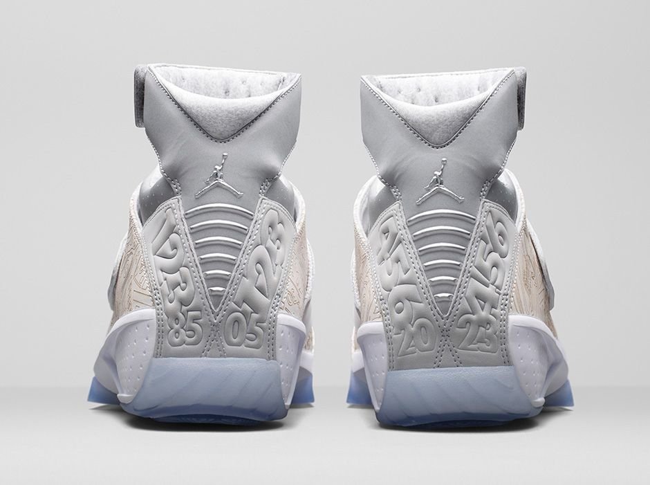 AIR JORDAN 20 RETRO \