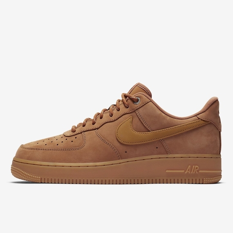 NIKE AIR FORCE 1 07 WB LOW NIKE AIR FORCE 1 07 WB LOW