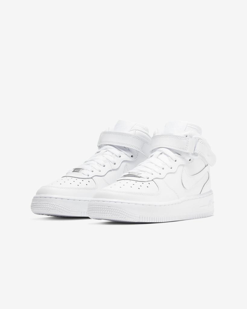 GS - Nike Air Force 1 Mid '07 \