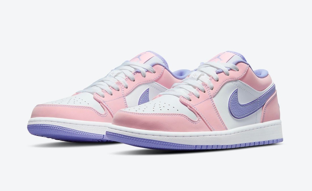 Air Jordan 1 Low SE 'Arctic Punch' - LoDeJim