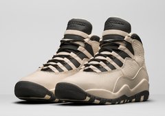 AIR JORDAN RETRO 10 "HEIRESS " - GS - comprar online