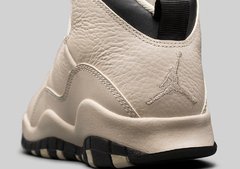 AIR JORDAN RETRO 10 "HEIRESS " - GS - LoDeJim