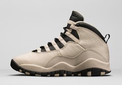 AIR JORDAN RETRO 10 "HEIRESS " - GS