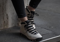 AIR JORDAN RETRO 10 "HEIRESS " - GS - tienda online