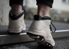 Imagen de AIR JORDAN RETRO 10 "HEIRESS " - GS