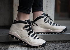AIR JORDAN RETRO 10 "HEIRESS " - GS