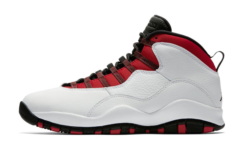Air Jordan 10 Retro 'Russell Westbrook' (Class Of 2006) - Men's