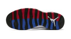 Air Jordan 10 Retro 'Russell Westbrook' (Class Of 2006) - Men's