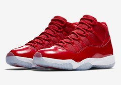 AIR JORDAN RETRO 11 "WIN LIKE 96" - MEN'S - comprar online
