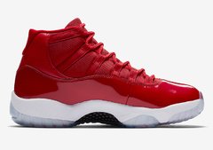 AIR JORDAN RETRO 11 "WIN LIKE 96" - MEN'S en internet
