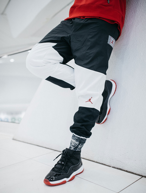Pantalon jordan - LoDeJim