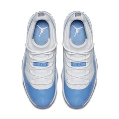 AIR JORDAN RETRO 11 LOW "UNC" - LoDeJim