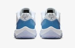 AIR JORDAN RETRO 11 LOW "UNC" - tienda online