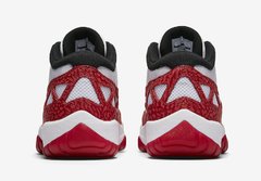 AIR JORDAN RETRO 11 LOW "EI FIRE RED" - MEN'S - tienda online