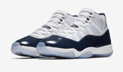 AIR JORDAN RETRO 11 "WIN LIKE 82" - comprar online