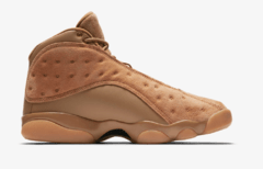 AIR JORDAN RETRO 13 "WHEAT PACK" - MEN'S en internet