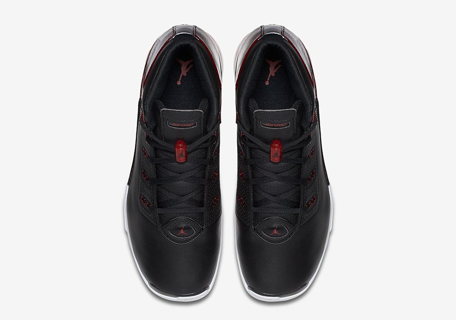 AIR JORDAN RETRO 17 Plus \