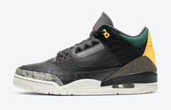 Air Jordan 3 Animal Instinct + Animal Instinct 2.0