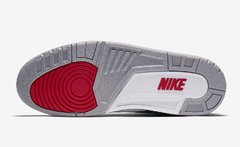 Imagen de NIKE AIR JORDAN RETRO 3 "BLACK CEMENT" OG - MEN'S