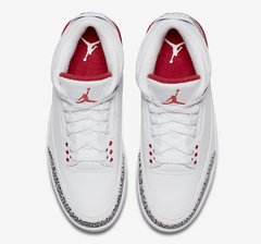 AIR JORDAN 3 RETRO HALL OF FAME "KATRINA" - MEN'S - tienda online