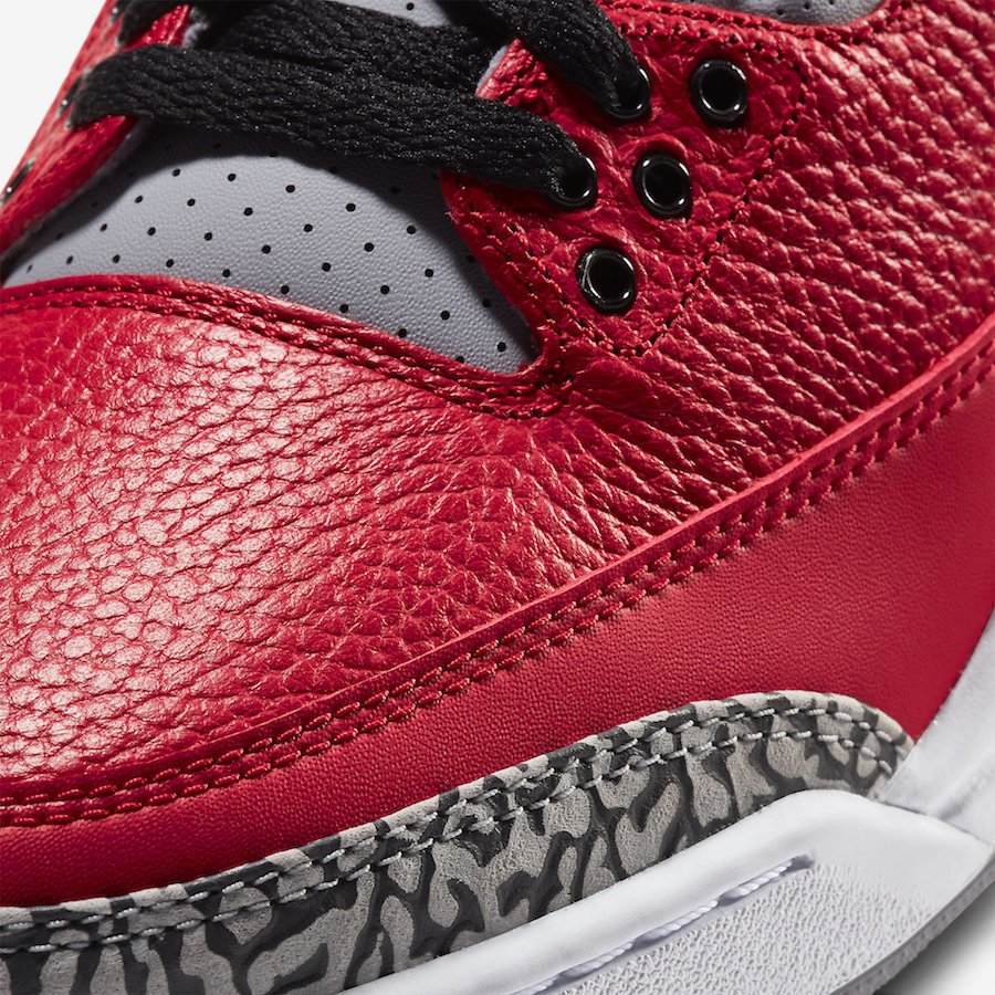 Air Jordan 3 Retro SE \