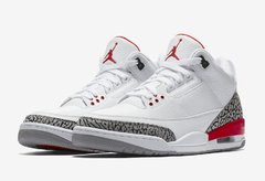 AIR JORDAN 3 RETRO HALL OF FAME "KATRINA" - MEN'S - comprar online