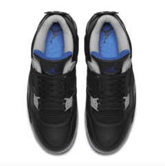 AIR JORDAN RETRO 4 "MOTORSPORTS" ALTERNATE - MEN'S - LoDeJim