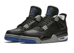AIR JORDAN RETRO 4 "MOTORSPORTS" ALTERNATE - MEN'S - comprar online