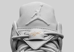 Imagen de AIR JORDAN RETRO 5 "PURE PLATINIUM "